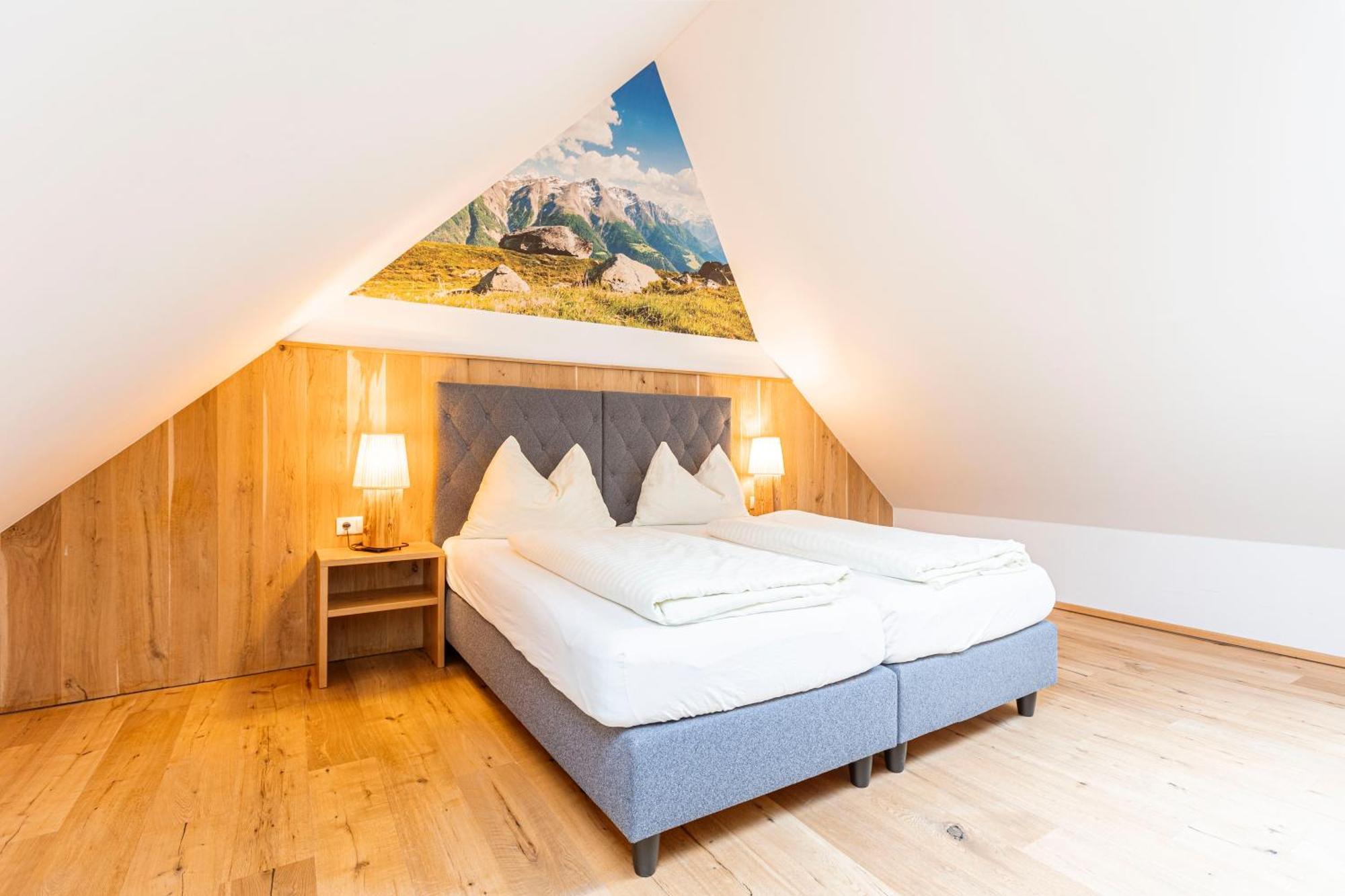 Vitalhof Am Kreischberg By Alps Resorts Bodendorf  Esterno foto