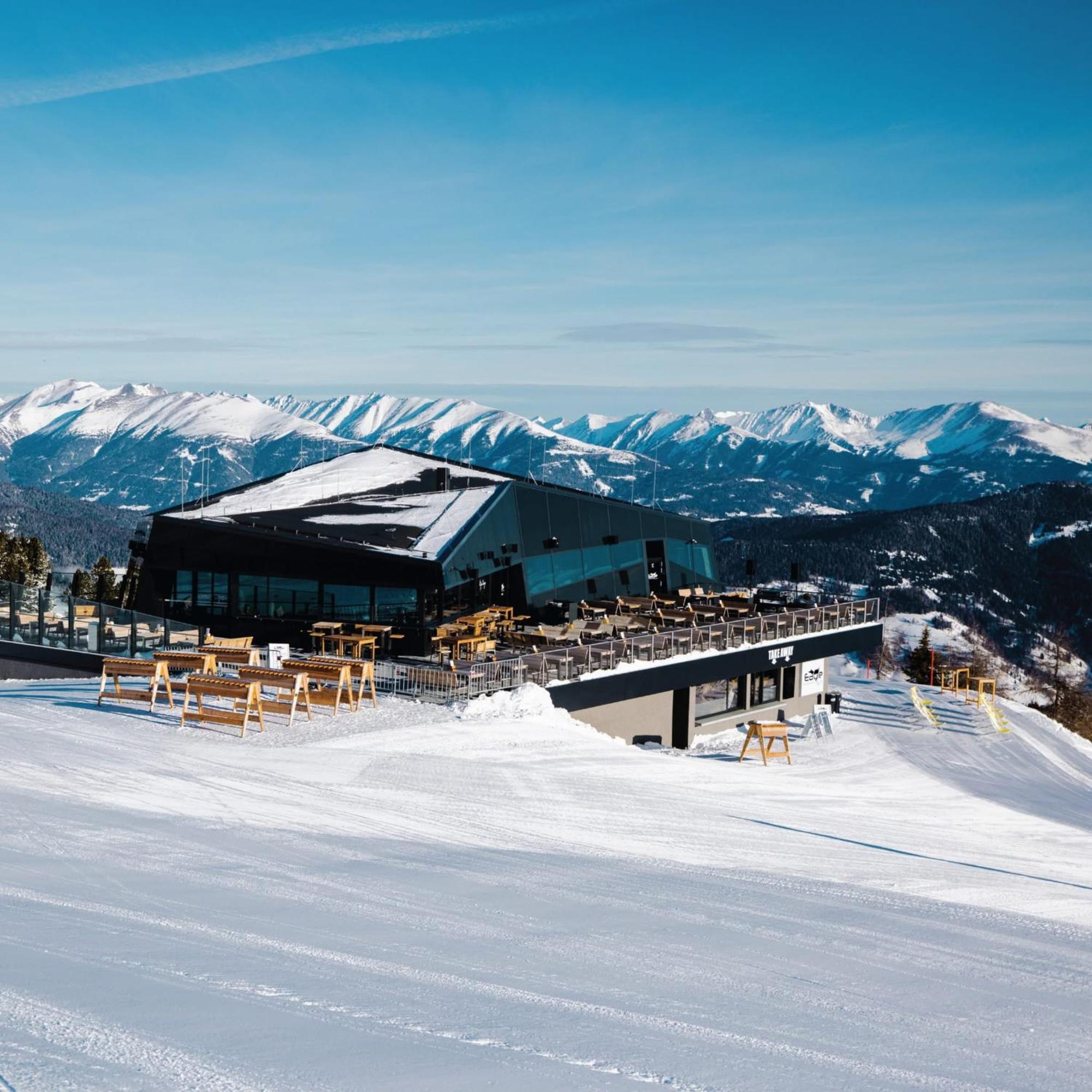 Vitalhof Am Kreischberg By Alps Resorts Bodendorf  Esterno foto