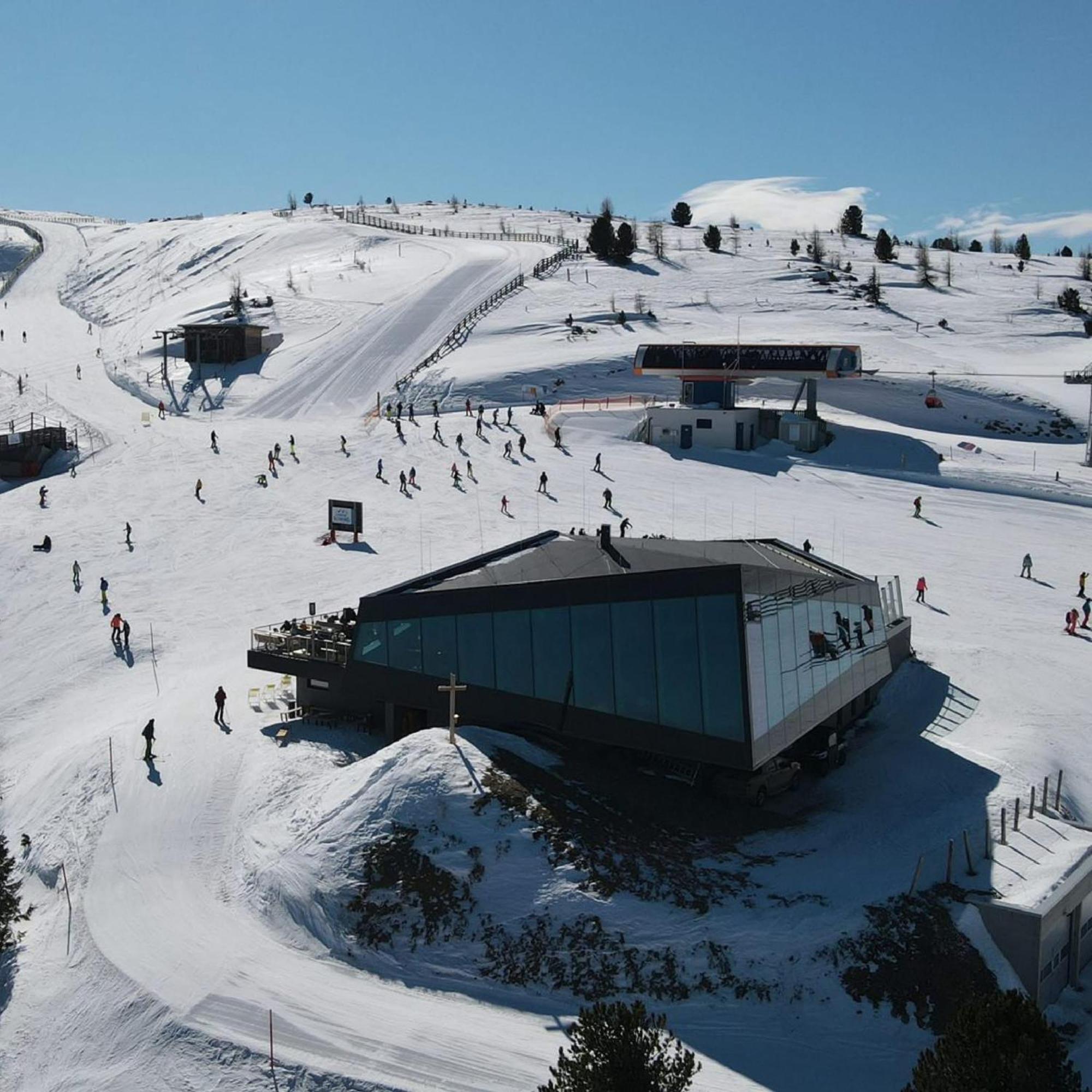Vitalhof Am Kreischberg By Alps Resorts Bodendorf  Esterno foto