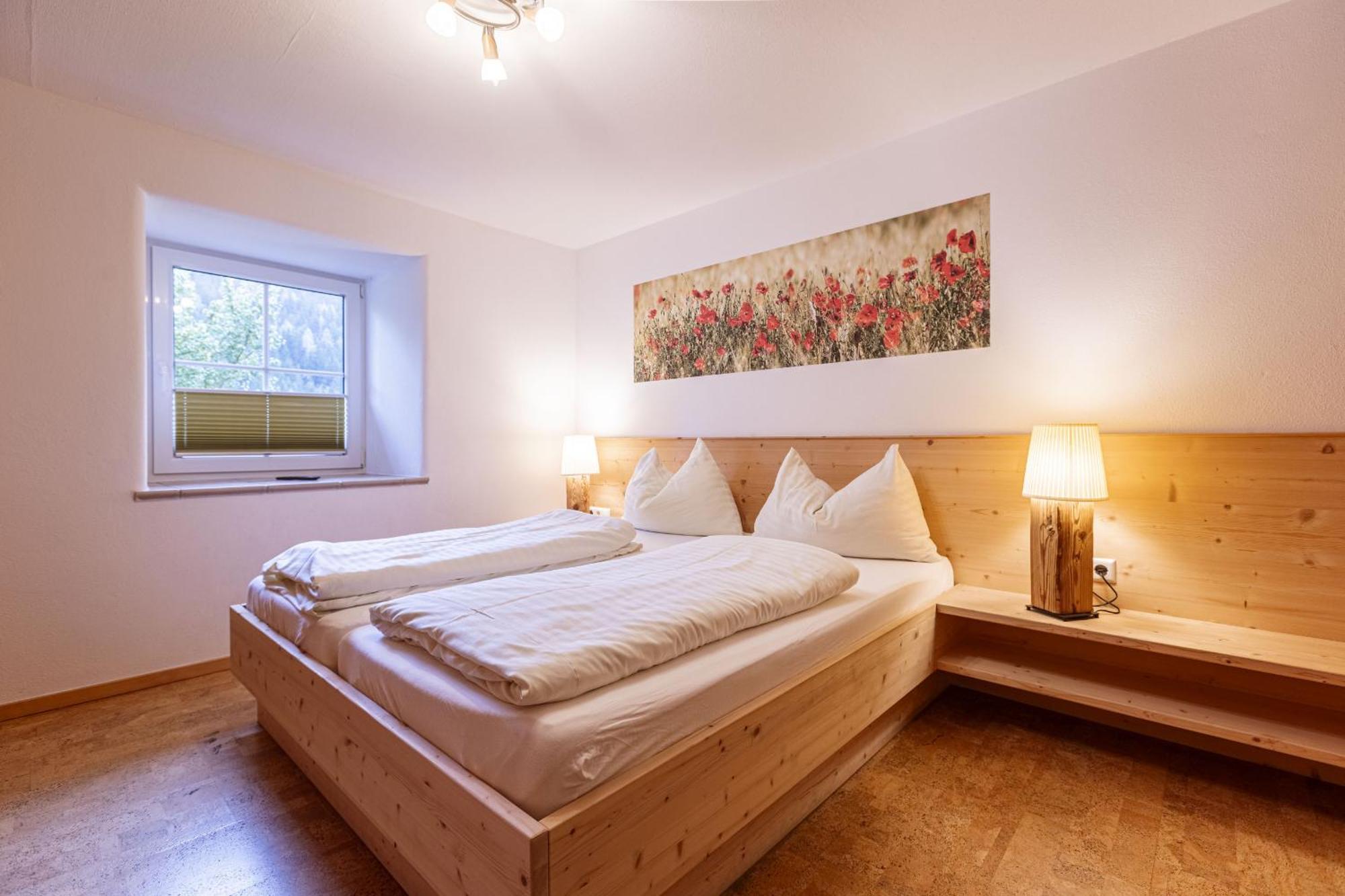 Vitalhof Am Kreischberg By Alps Resorts Bodendorf  Esterno foto