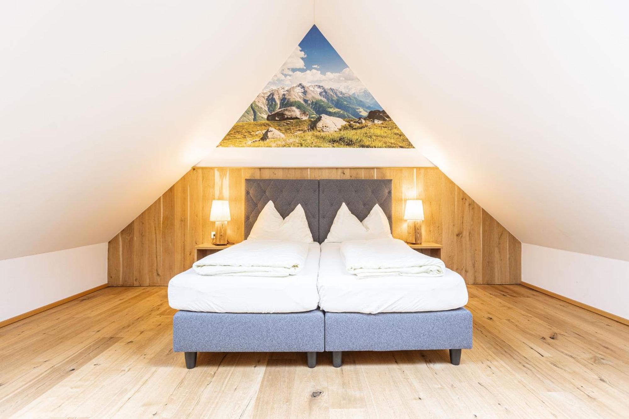 Vitalhof Am Kreischberg By Alps Resorts Bodendorf  Esterno foto