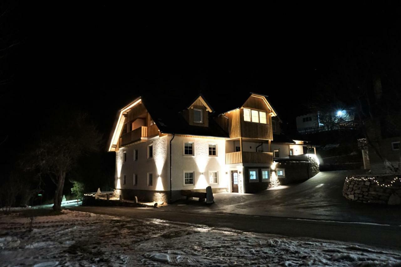 Vitalhof Am Kreischberg By Alps Resorts Bodendorf  Esterno foto